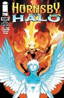   Hornsby & Halo #1