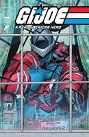   G.I. Joe A Real American Hero #316