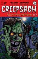   Creepshow: Vol. 3 #3