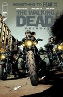   The Walking Dead Deluxe #97