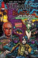   Drawing Blood #5