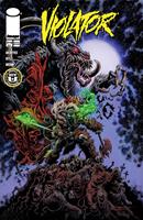   Violator: Origin #2