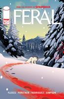   Feral #6