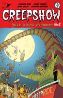   Creepshow Vol. 3 #2