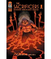   Sacrificers #13