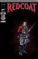   Redcoat #7