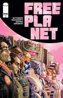   Free Planet #1