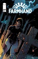  Farmhand #21