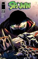   Spawn #358