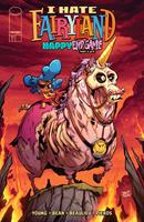 I Hate Fairyland (2024) #17