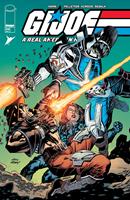   G.I. Joe A Real American Hero #310