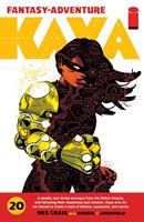   Kaya #20