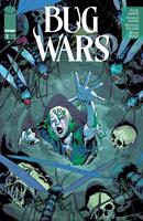   Bug Wars #3