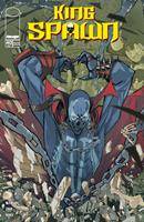   King Spawn #40