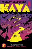   Kaya #21