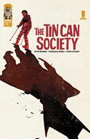   The Tin Can Society #2