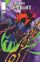   King Spawn #39