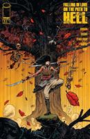   Falling In Love On The Path To Hell #5