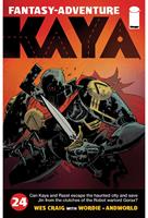  Kaya #24