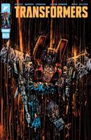   Transformers #13
