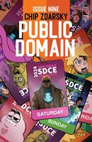   Public Domain #9