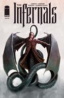   The Infernals #5