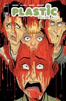   Plastic: Death & Dolls #4