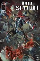   King Spawn #37
