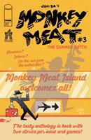   Monkey Meat: The Summer Batch #3