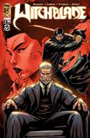   Witchblade (2024) #4