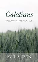   Galatians