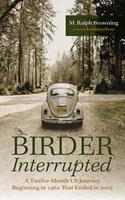   Birder Interrupted