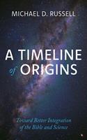   A Timeline of Origins