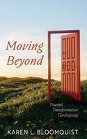   Moving Beyond