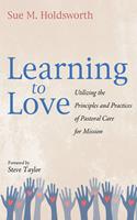   Learning to Love