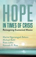   Hope in Times of Crisis