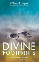  Divine Footprints