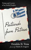   Postcards from Patmos