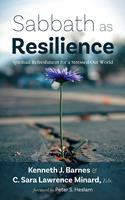   Sabbath as Resilience