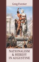   Nationalism and Heresy in Augustine