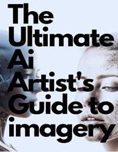 The Ultimate AI Artist's Guide to Imagery