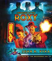   One Night at the Roxy