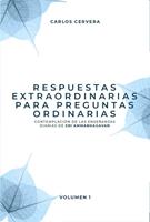   Respuestas extraordinarias para preguntas ordinarias