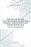   Respuestas extraordinarias para preguntas ordinarias