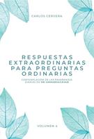   Respuestas extraordinarias para preguntas ordinarias