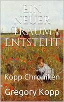   Ein neuer Traum Entsteht