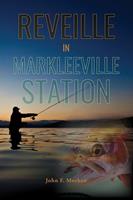   Reveille In Markleeville Station