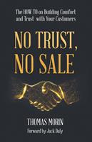  No Trust, No Sale