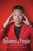   The Business of People