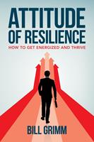   Attitude of Resilience